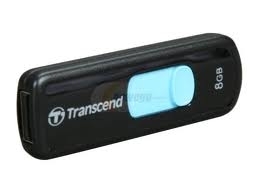 TS8GJF500 - Transcend