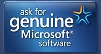 MS Get Genuine Kit (GGK) Win7 Pro Eng 1Lic - Operativni sistemi