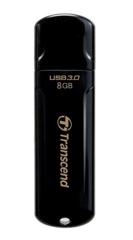 USB Flash  8GB TRANSCEND Jet Flash TS8GJF700 - Transcend