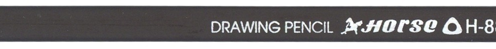 Grafitna olovka za crtanje H-8800, 4B - Grafitne olovke