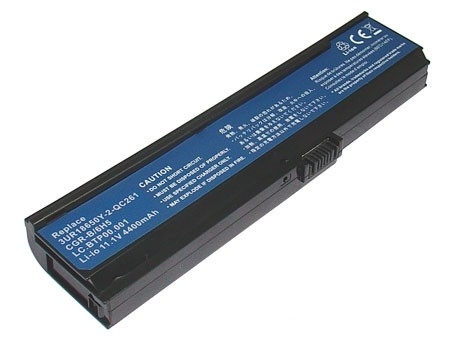 Baterija za laptop Acer Aspire 3682NWXC - Acer baterije za laptop