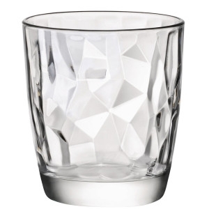 ÄŒaÅ¡a za vodu Diamond aqua - Čaše za vodu