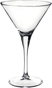 ÄŒaÅ¡e za martini Ypsilon - Čaše za rakiju i viski i ostala žestoka pića
