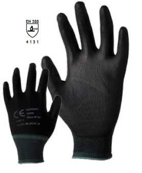 VWG 15 RUKAVICE RADNE - VELICINA 9 - Zaštitne rukavice