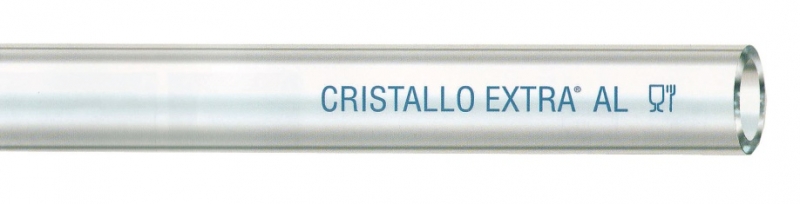 FITT CREVO CRISTALO EXT.10X14 50 M - Creva za polivanje