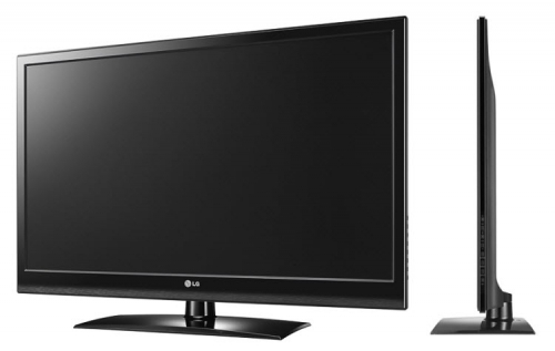 32LV3400 - LCD televizori