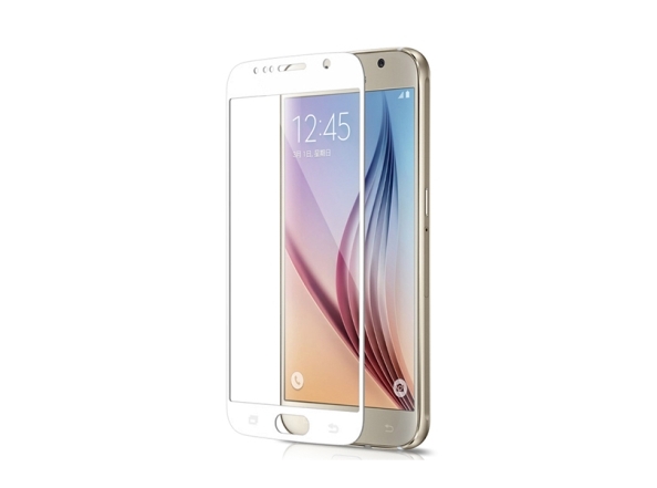 Tempered glass Nillkin CP+ za Samsung G920 S6 beli - Zaštitna stakla za Samsung