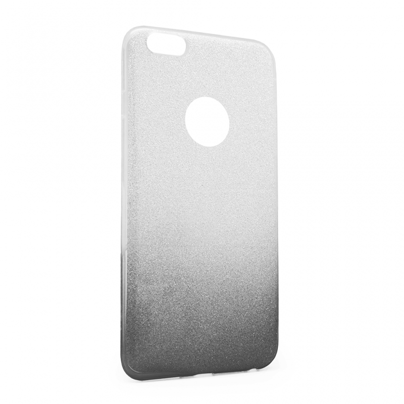 Torbica Sparkle Skin za iPhone 6 plus/6S plus crna - Torbice Sparkle Skin