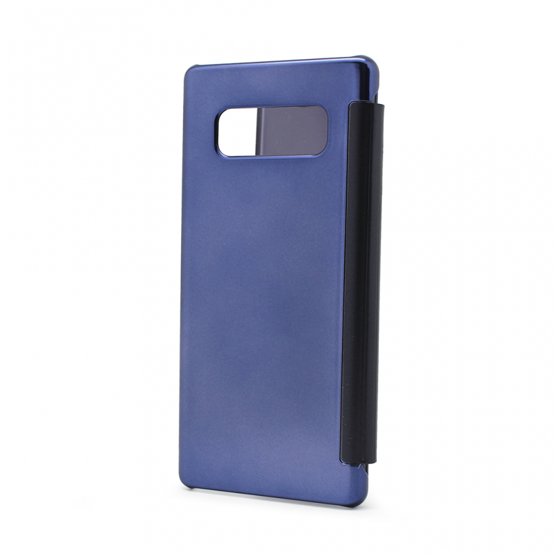 Torbica See Cover za Samsung N950F Note 8 tamno plava - Torbice see cover active