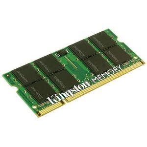 KVR800D2S5/2G  - DDR2 Memorija Laptop