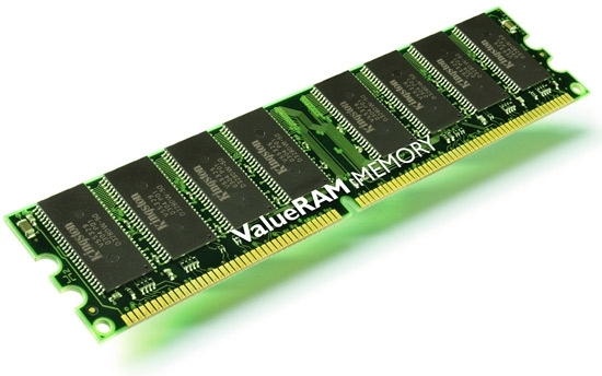 KVR400X64SC3A/1G  - DDR2 Memorija Laptop