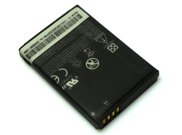 Baterija za HTC S310 - Standardne HTC baterije za mobilne telefone