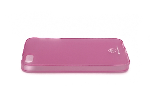 Torbica Teracell Giulietta za iPhone 5 pink - Glavna Torbice odakle ide sve